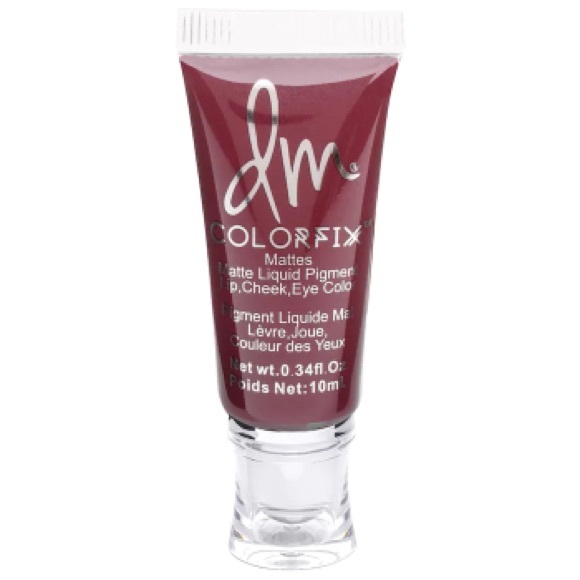 DM BEAUTY COLORFIX EYE, CHEEK AND LIP PIGMENT - still sealed in box!! - Picture 2 of 6